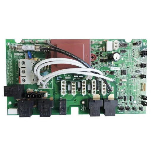 Balboa BP501U Universal Circuit Board Kit 33 - 59375 - K – Vita Pool Supply