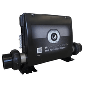 Balboa BP7 Control Box 5.5kW Heater – Control Box Only (G5361 51 - G5361 - K) – Vita Pool Supply