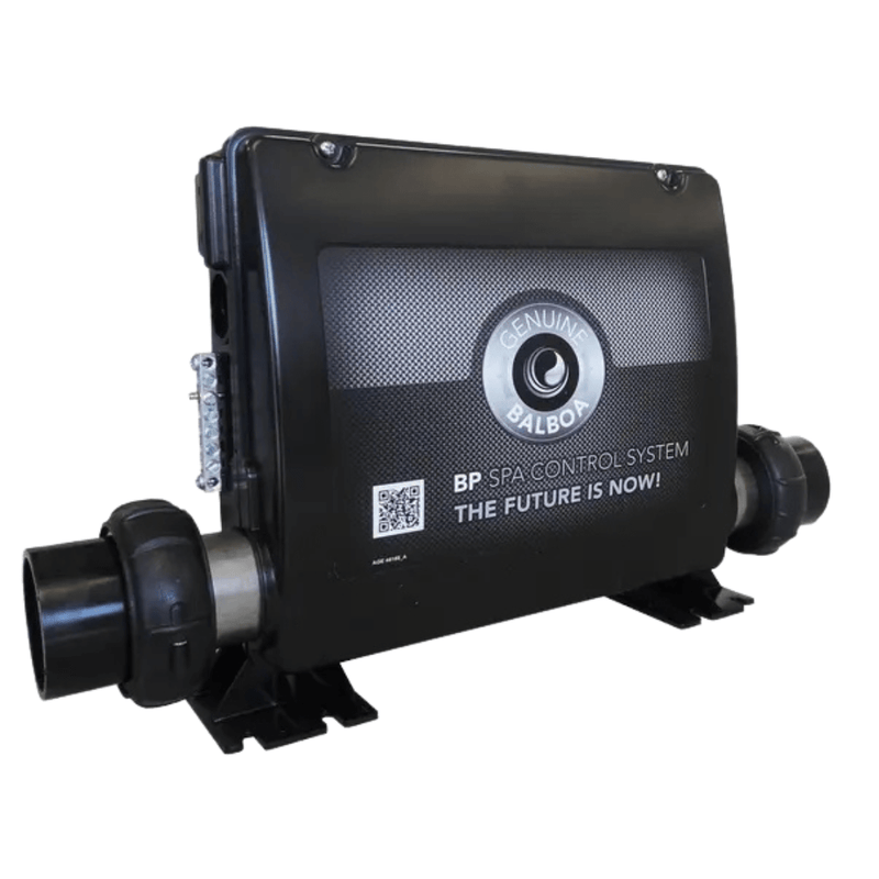 Balboa BP7 Control Box 5.5kW Heater – Control Box Only (G5361 51 - G5361 - K) – Vita Pool Supply