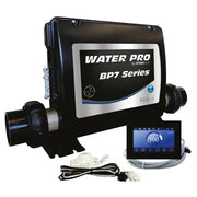 Balboa BP7 Retro - Fit Spa Control 5.5kW Heater with ST3 SpaTouch Topside Control, 50 - BP7 - ST3 - 55 - K – Vita Pool Supply