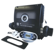 Balboa BP7 Retro - Fit Spa Control 5.5kW Heater with TP600 Topside Control (50 - BP7 - 600 - 55 - K) – Vita Pool Supply