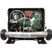 Balboa BP7 Retrofit Spa Control 4kW Heater with TP500 Topside Control (G6405) – Vita Pool Supply