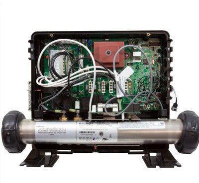 Balboa BP7 Retrofit Spa Control 4kW Heater with TP500 Topside Control (G6405) – Vita Pool Supply