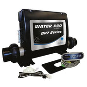Balboa BP7 Retrofit Spa Control 5.5kW Heater with TP200 Topside Control, 50 - BP7 - 200 - 55 - K – Vita Pool Supply