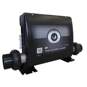 Balboa BP7 Spa Control 4.0kW Heater – Control Box Only (G4361 51 - G4361 - K) – Vita Pool Supply