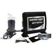 Balboa BP7 Spa Control with 4/5.5kW LOW FLOW HEATER and Spaside Topside (Multiple Options) – Vita Pool Supply
