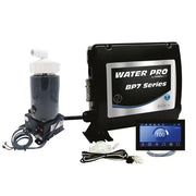 Balboa BP7 Spa Control with 4/5.5kW LOW FLOW HEATER and Spaside Topside (Multiple Options) – Vita Pool Supply