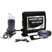 Balboa BP7 Spa Control with 4/5.5kW LOW FLOW HEATER and Spaside Topside (Multiple Options) – Vita Pool Supply