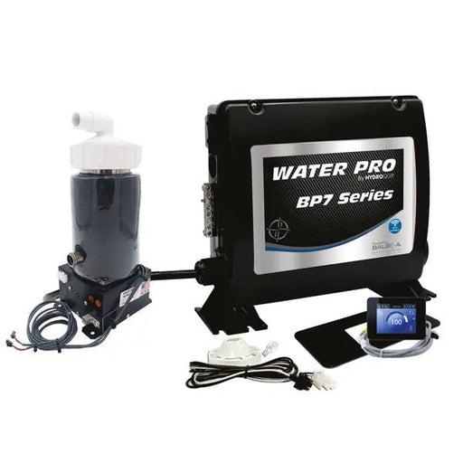 Balboa BP7 Spa Control with 4/5.5kW LOW FLOW HEATER and Spaside Topside (Multiple Options) – Vita Pool Supply