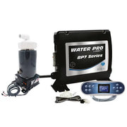 Balboa BP7 Spa Control with 4/5.5kW LOW FLOW HEATER and Spaside Topside (Multiple Options) – Vita Pool Supply