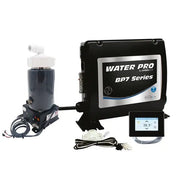 Balboa BP7 Spa Control with 4/5.5kW LOW FLOW HEATER and Spaside Topside (Multiple Options) – Vita Pool Supply