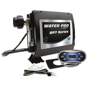 Balboa BP7 Spa Control with 4/5.5kW SLIDE HEATER and Spaside Topside (Multiple Options) – Vita Pool Supply