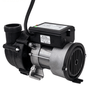 Balboa Circulation Pump, 1 - Speed, 0.25 HP, 230V, 1.1A, 60Hz, 1070021 – Vita Pool Supply