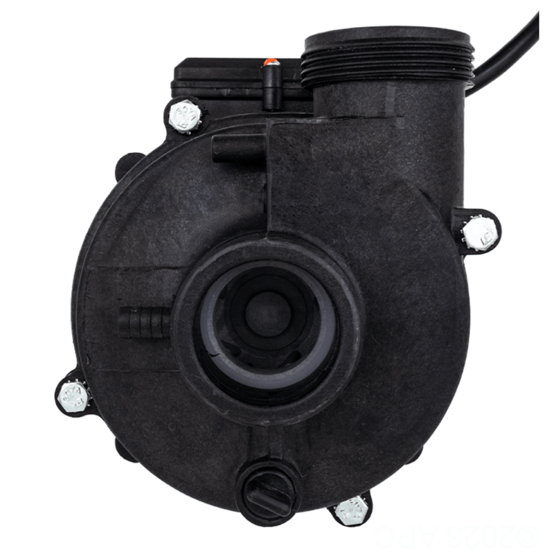 Balboa Circulation Pump, 1 - Speed, 0.25 HP, 230V, 1.1A, 60Hz, 1070021 – Vita Pool Supply