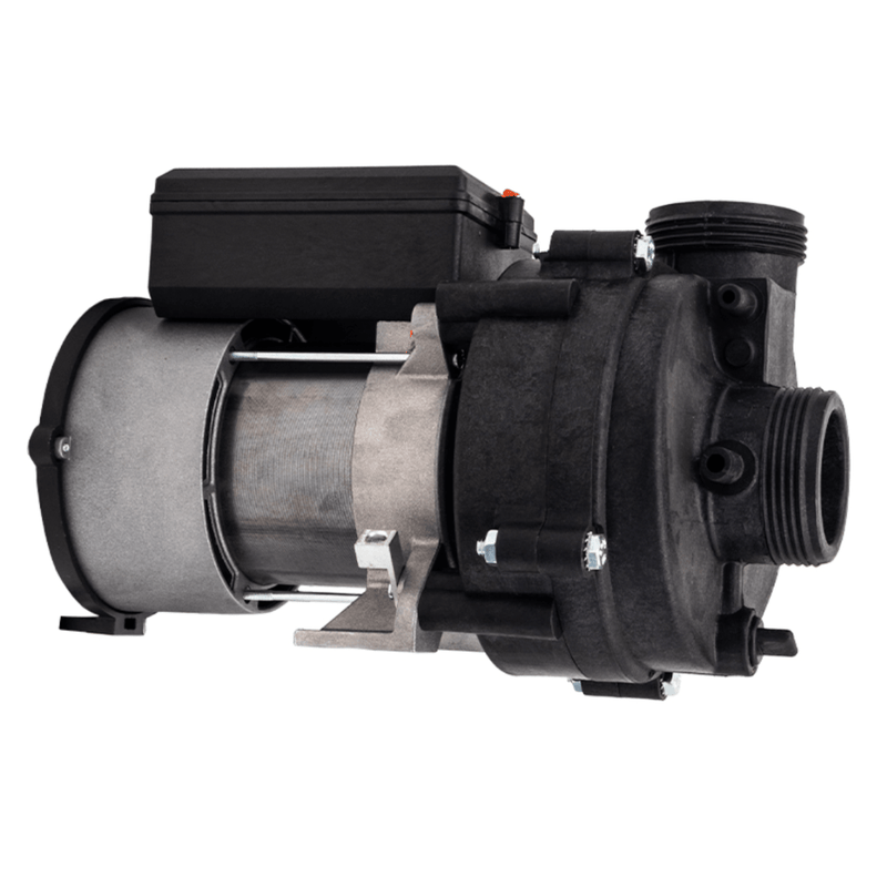 Balboa Circulation Pump, 1 - Speed, 0.25 HP, 230V, 1.1A, 60Hz, 1070021 – Vita Pool Supply