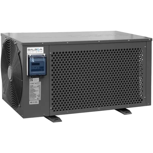 Balboa Clim8ZONE Heat Pump I 26 - 73000 – Vita Pool Supply