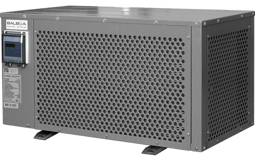 Balboa Clim8zone I Heat Pump 26 - 73000 for Swim Spas – Vita Pool Supply