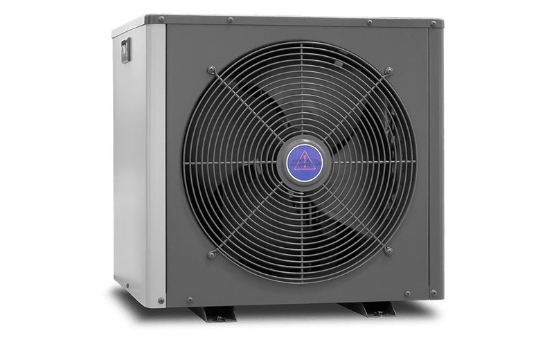 Balboa Clim8ZONE II Heat Pump Mini with GFCI, 26 - 73011 - GF for Hot Tubs & Cold Plunges – Vita Pool Supply
