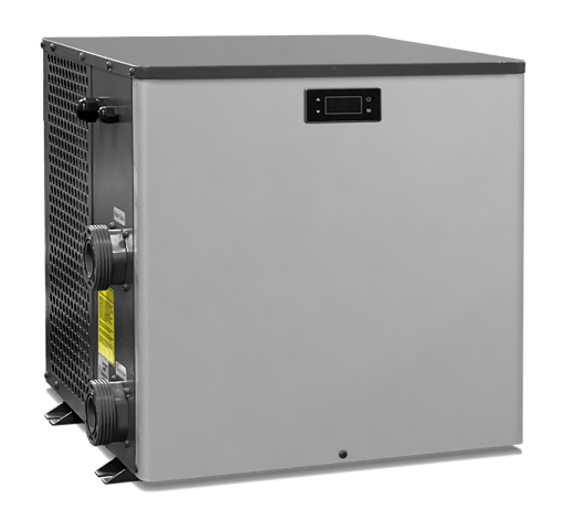 Balboa Clim8ZONE II Heat Pump Mini with GFCI, 26 - 73011 - GF for Hot Tubs & Cold Plunges – Vita Pool Supply