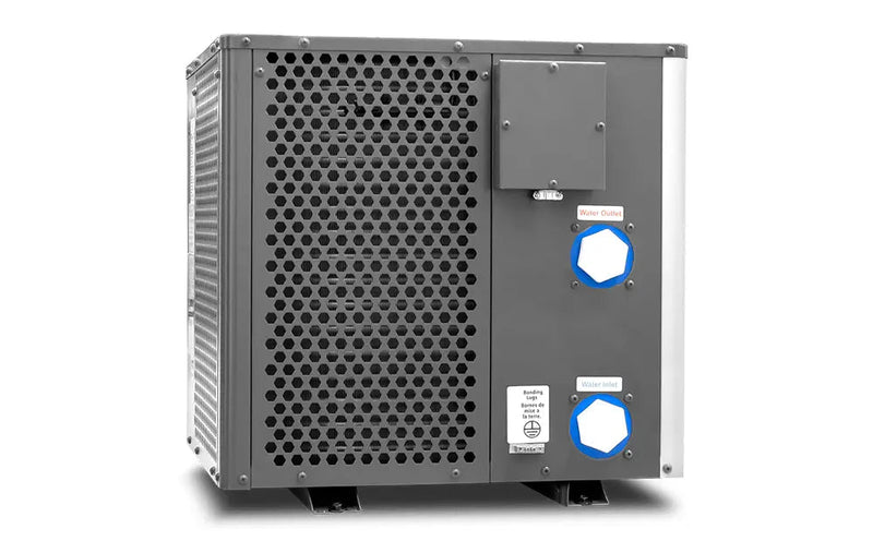 Balboa Clim8ZONE II Heat Pump Mini with GFCI 26 - 73011 - GF – Vita Pool Supply