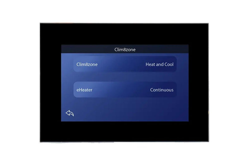 Balboa Clim8ZONE II Heat Pump Mini with GFCI 26 - 73011 - GF – Vita Pool Supply
