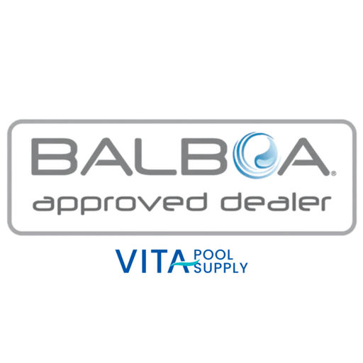 Balboa Genuine VS510SZ Circuit Board G1154 – Vita Pool Supply