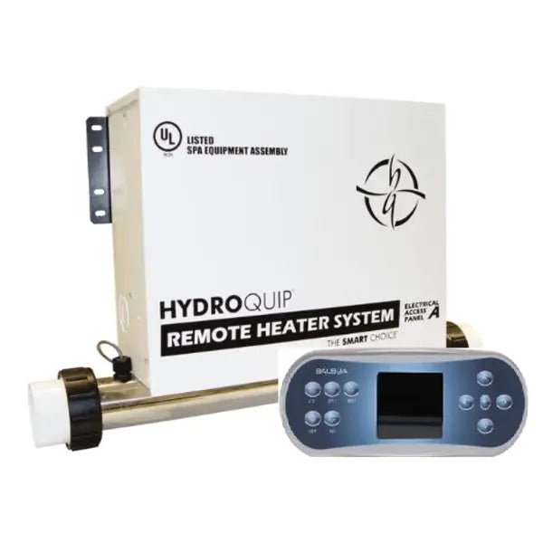 Balboa CS8800 BP Outdoor Spa Control with TP600/TP700 Spaside Control (Multiple Options) – Vita Pool Supply