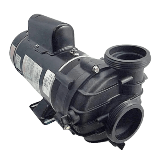 Balboa Dura Jet 230V 2 Speed Pump 8.5A/3A 10 - 4239208 – Vita Pool Supply