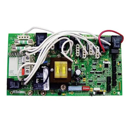 Balboa EL2000 Circuit Board 33 - 53834 - K – Vita Pool Supply