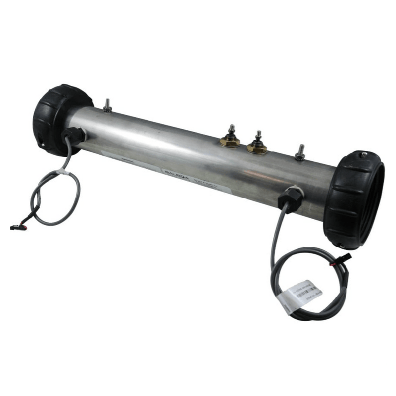 Balboa FloThru Heater BP100, 4.0kw 240V G7411 – Vita Pool Supply