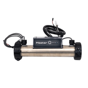 Balboa G7414 VS100 Heater Assembly with Sensors 1.0/4.0 kW – Vita Pool Supply