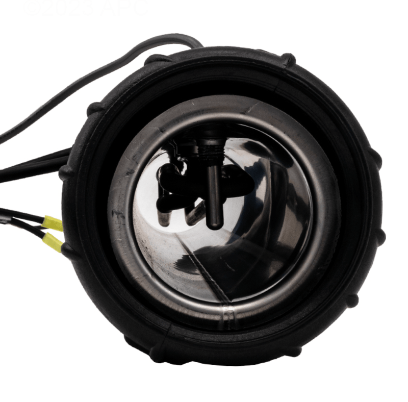 Balboa Genuine 4.0kW M7 Dual Sensor Flo - Thru Heater Assembly (G7432, 26 - 55625 - K) – Vita Pool Supply