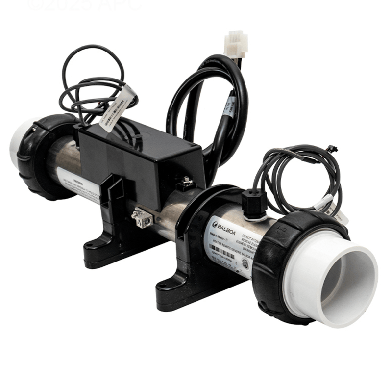 Balboa Genuine 4.0kW VS100 Remote Heater Assembly (G7417) – Vita Pool Supply