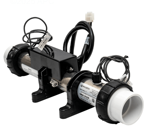 Balboa Genuine 4.0kW VS100 Remote Heater Assembly (G7417) – Vita Pool Supply