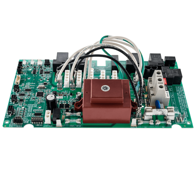 Balboa Genuine BP20PL Circuit Board, G1323 – Vita Pool Supply
