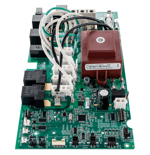 Balboa Genuine BP501G1 Circuit Board, G1351 – Vita Pool Supply