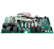 Balboa Genuine BP501G1 Circuit Board, G1351 – Vita Pool Supply