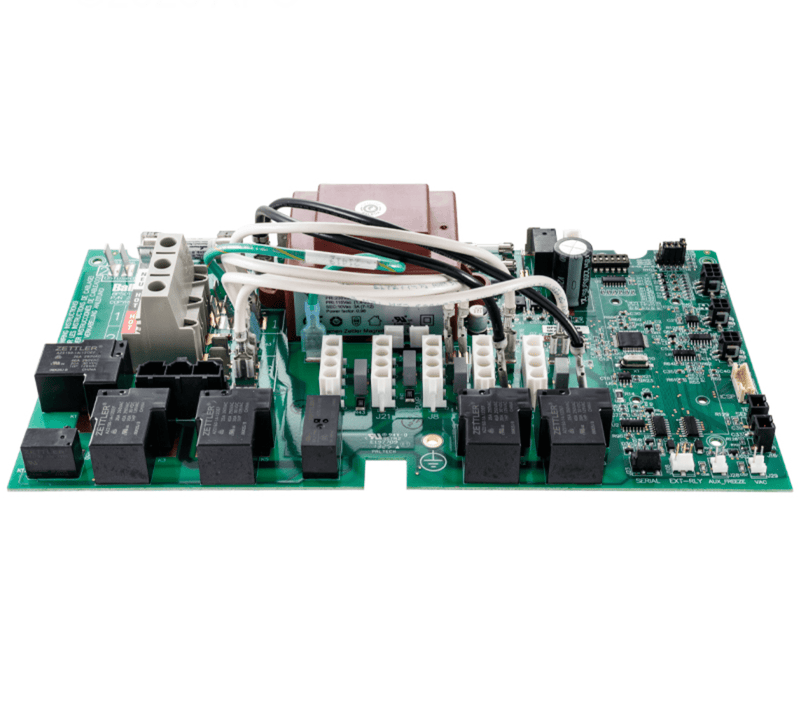 Balboa Genuine BP501G1 Circuit Board, G1351 – Vita Pool Supply