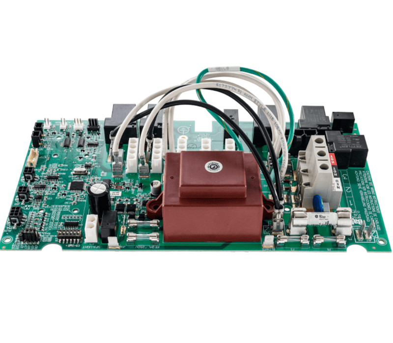 Balboa Genuine BP501G1 Circuit Board, G1351 – Vita Pool Supply