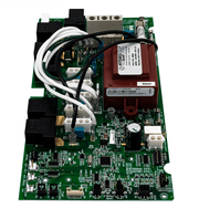 Balboa Genuine BP501G3 Circuit Board G1353 – Vita Pool Supply