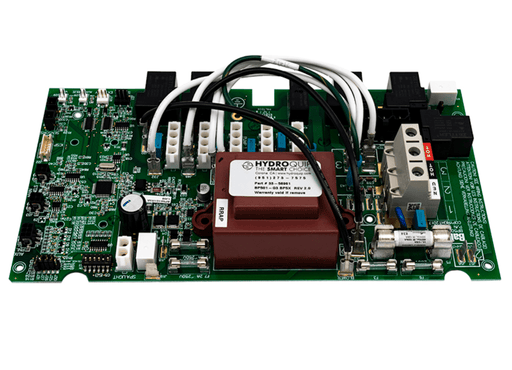 Balboa Genuine BP501G3 Circuit Board G1353 – Vita Pool Supply