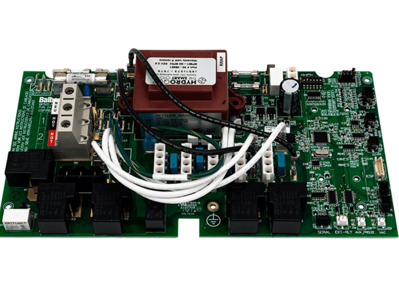 Balboa Genuine BP501G3 Circuit Board G1353 – Vita Pool Supply
