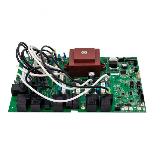 Balboa Genuine Circuit Board G1321 for BP2000G1 – Vita Pool Supply