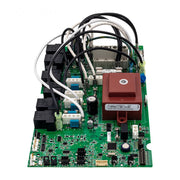 Balboa Genuine Circuit Board G1321 for BP2000G1 – Vita Pool Supply