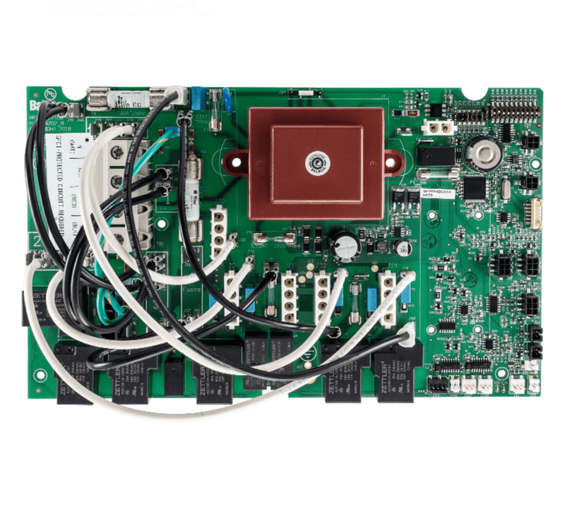 Balboa Genuine SSWG2 Circuit Board, G1327 – Vita Pool Supply