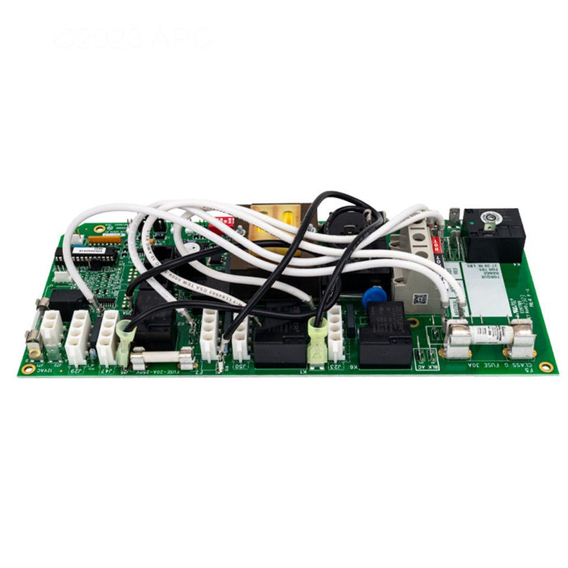 Balboa Genuine VS520SZ Circuit Board G1157 – Vita Pool Supply