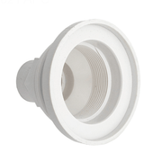 Balboa Gunite Microsage Jet, White, 16 - 5275WHT – Vita Pool Supply
