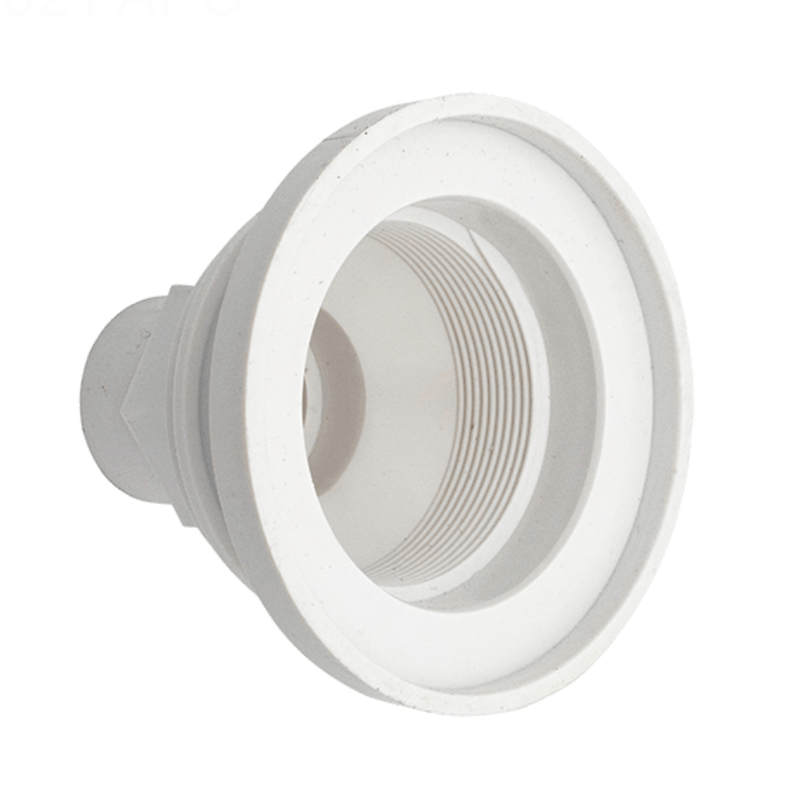 Balboa Gunite Microsage Jet, White, 16 - 5275WHT – Vita Pool Supply