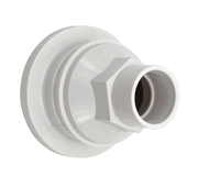 Balboa Gunite Microsage Jet, White, 16 - 5275WHT – Vita Pool Supply