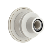 Balboa Gunite Microsage Jet, White, 16 - 5275WHT – Vita Pool Supply